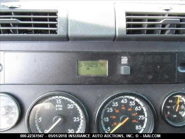 1FUJGLDR5CSBN0006 - 2012 FREIGHTLINER CASCADIA 125  Unknown photo 6