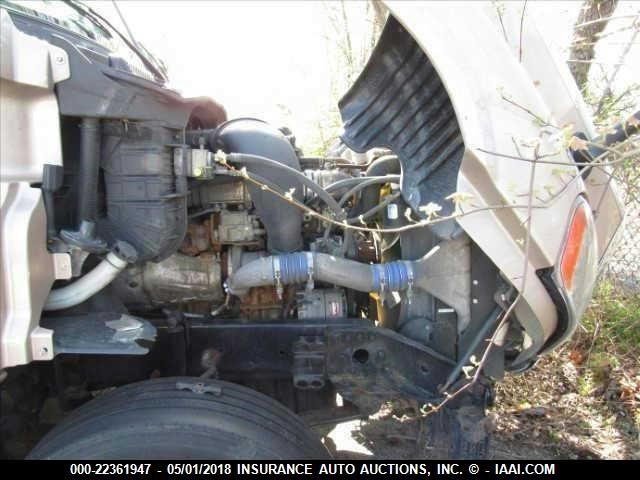 1FUJGLDR5CSBN0006 - 2012 FREIGHTLINER CASCADIA 125  Unknown photo 9