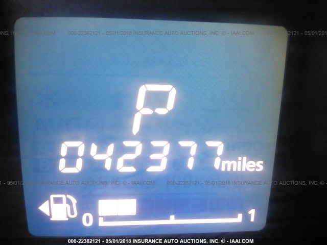 JA4AD2A36GZ041410 - 2016 MITSUBISHI OUTLANDER ES 灰色 照片 7