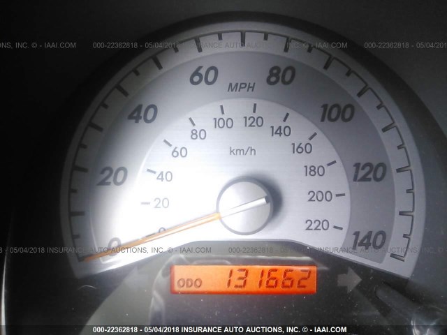 JTKDE167280221150 - 2008 TOYOTA SCION TC 银色 照片 7