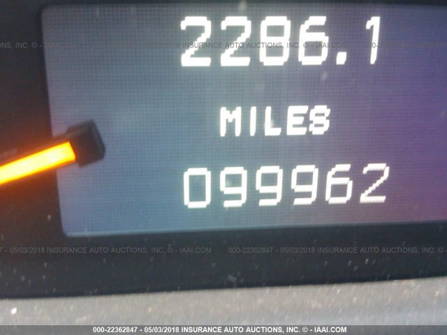 WDBNG83J95A454347 - 2005 MERCEDES-BENZ S 430 4MATIC GRAY photo 7