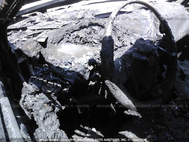 2G2WP552471220760 - 2007 PONTIAC GRAND PRIX Սև լուսանկար 7