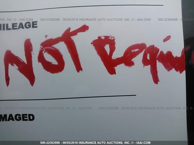 5SFNB3223JE358016 - 2018 HEARTLAND WILDERNESS  白色 照片 7