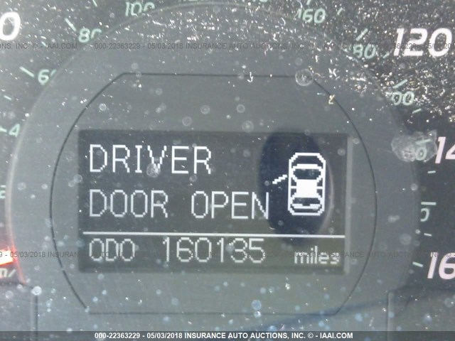 4T1BK46K57U517750 - 2007 TOYOTA CAMRY NEW GENERAT LE/XLE/SE WHITE photo 7