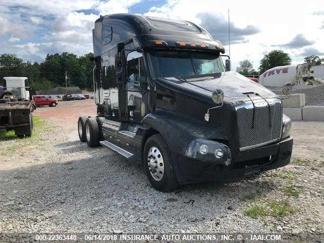 1FUJBBDR2ALAP2543 - 2010 FREIGHTLINER ST120 ST120 Unknown photo 1