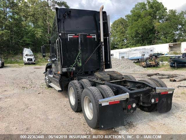 1FUJBBDR2ALAP2543 - 2010 FREIGHTLINER ST120 ST120 未知 照片 3