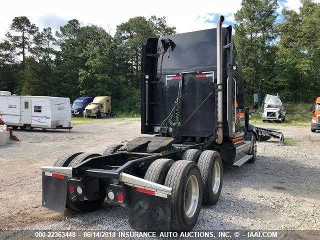 1FUJBBDR2ALAP2543 - 2010 FREIGHTLINER ST120 ST120 未知 照片 4