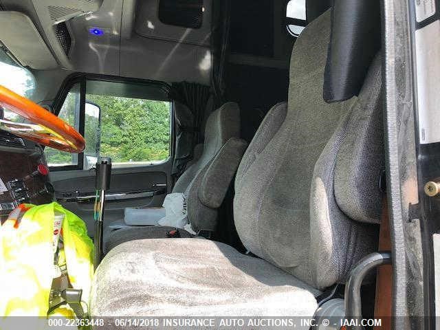 1FUJBBDR2ALAP2543 - 2010 FREIGHTLINER ST120 ST120 未知 照片 5