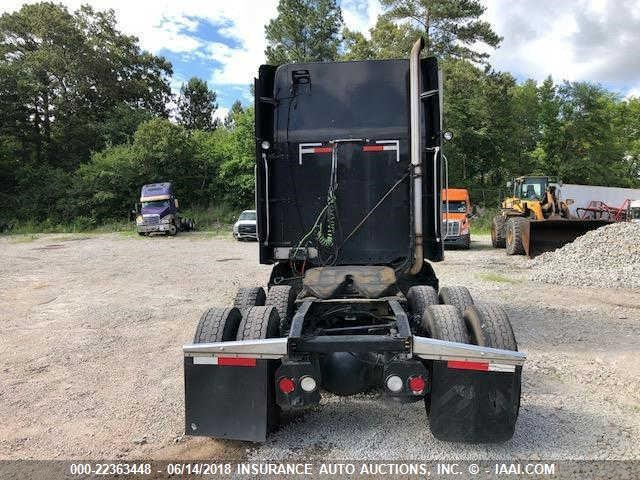 1FUJBBDR2ALAP2543 - 2010 FREIGHTLINER ST120 ST120 Unknown photo 8