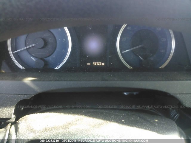 4T4BF1FK0GR552446 - 2016 TOYOTA CAMRY LE/XLE/SE/XSE WHITE photo 7