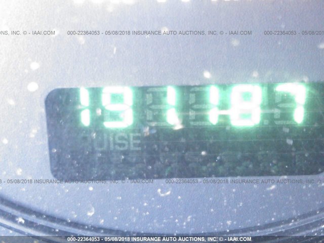 1J4GX48N64C417946 - 2004 JEEP GRAND CHEROKEE LAREDO/COLUMBIA/FREEDOM 白色 照片 7