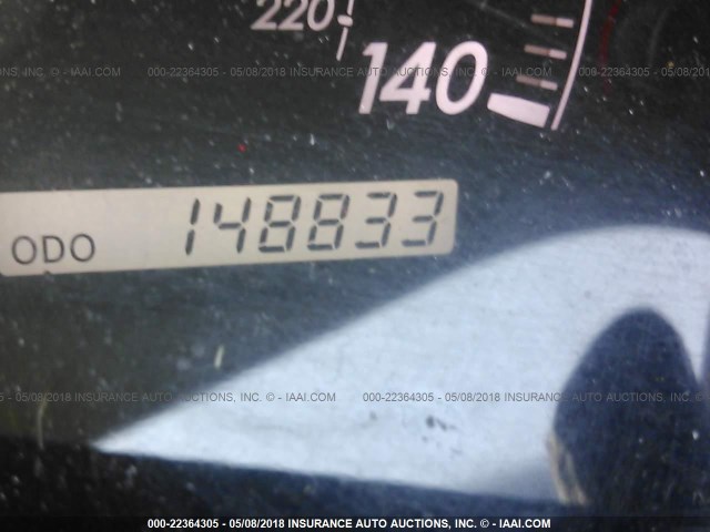 4T1BE32K46U654023 - 2006 TOYOTA CAMRY LE/XLE/SE ღია ლურჯი ფოტო 7