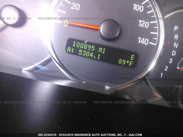 2G4WE587971100909 - 2007 BUICK LACROSSE CXS GRAY photo 7