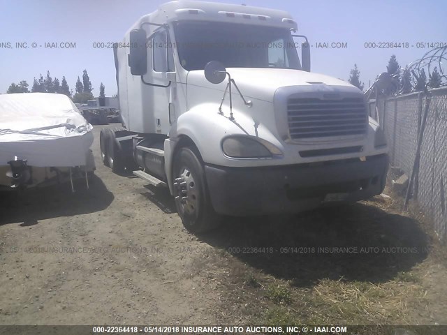 1FUJA6CK8ADAV1429 - 2010 FREIGHTLINER COLUMBIA COLUMBIA Unknown photo 1