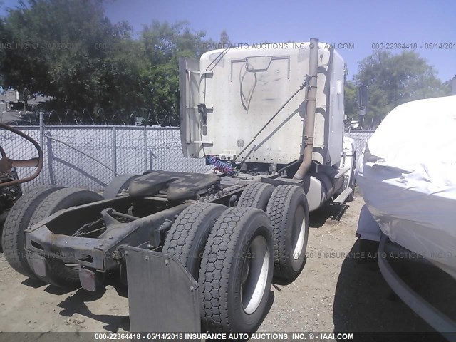 1FUJA6CK8ADAV1429 - 2010 FREIGHTLINER COLUMBIA COLUMBIA Unknown photo 4