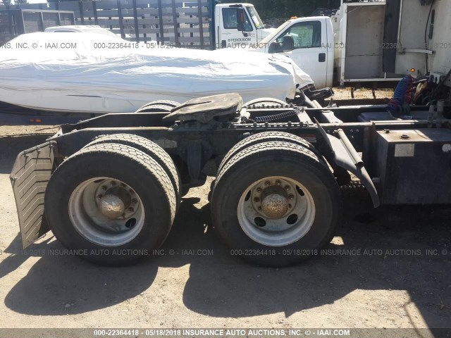 1FUJA6CK8ADAV1429 - 2010 FREIGHTLINER COLUMBIA COLUMBIA Unknown photo 7