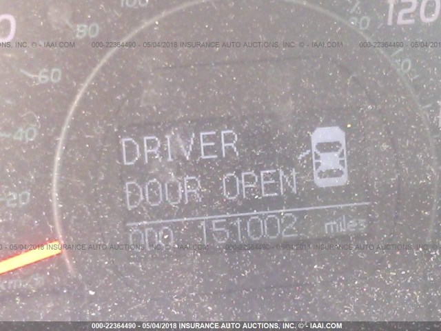 4T1BK46K47U033603 - 2007 TOYOTA CAMRY NEW GENERAT LE/XLE/SE BLACK photo 7