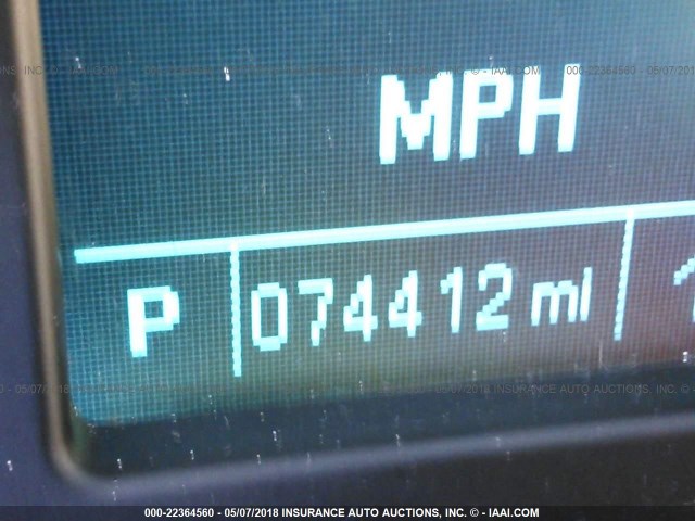 2G4GR5ER5D9134647 - 2013 BUICK REGAL CREAM photo 7