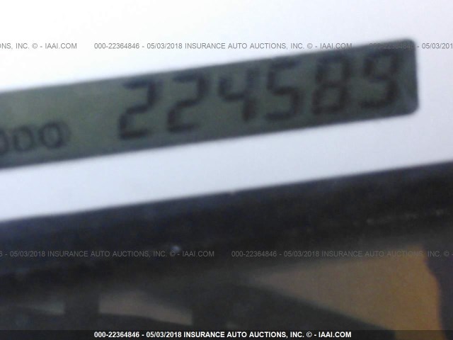 5TESN92N02Z141953 - 2002 TOYOTA TACOMA XTRACAB PRERUNNER 银色 照片 7