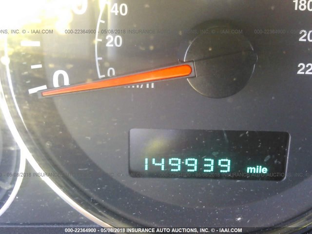 1J8GR48K57C539975 - 2007 JEEP GRAND CHEROKEE LAREDO/COLUMBIA/FREEDOM 灰色 照片 7