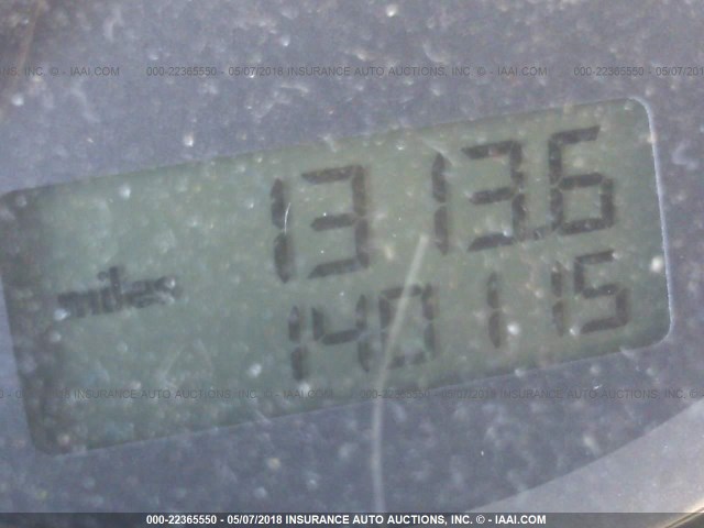 WVWRH63B84P056510 - 2004 VOLKSWAGEN PASSAT GLX 灰色 照片 7