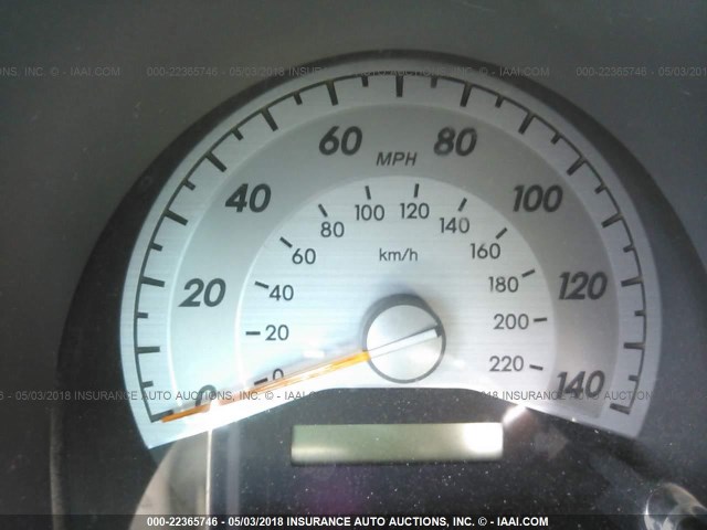 JTKDE177360067916 - 2006 TOYOTA SCION TC 银色 照片 7