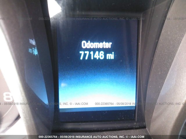 1G11B5SLXFF223423 - 2015 CHEVROLET MALIBU LS Boz foto 7