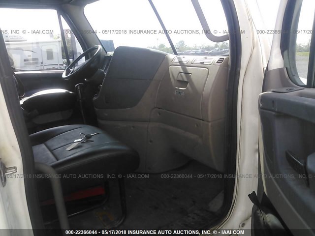 1FUJGECK19LAG3976 - 2009 FREIGHTLINER CASCADIA 125  Unknown photo 5