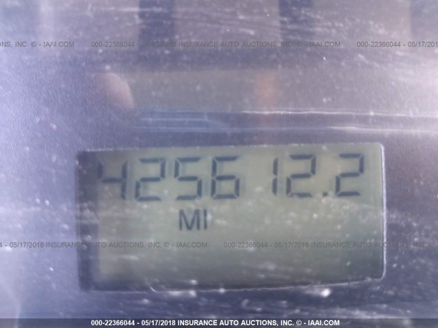 1FUJGECK19LAG3976 - 2009 FREIGHTLINER CASCADIA 125  Unknown photo 6