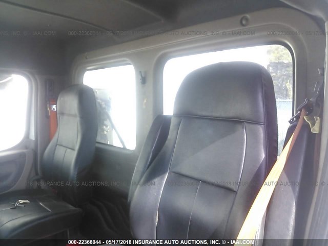 1FUJGECK19LAG3976 - 2009 FREIGHTLINER CASCADIA 125  Unknown photo 7