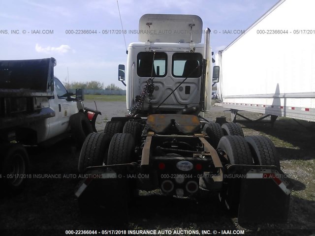 1FUJGECK19LAG3976 - 2009 FREIGHTLINER CASCADIA 125  Unknown photo 8