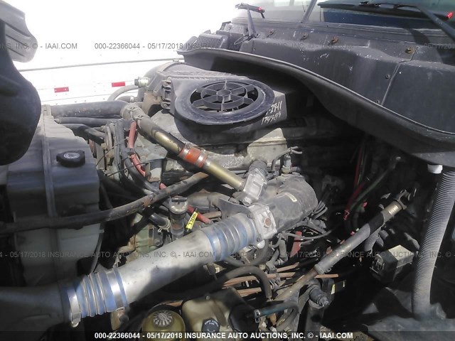 1FUJGECK19LAG3976 - 2009 FREIGHTLINER CASCADIA 125  Unknown photo 9