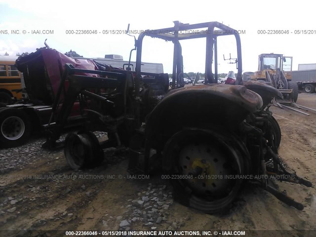 UNK - 2011 JOHN DEERE TRACTOR GREEN photo 3