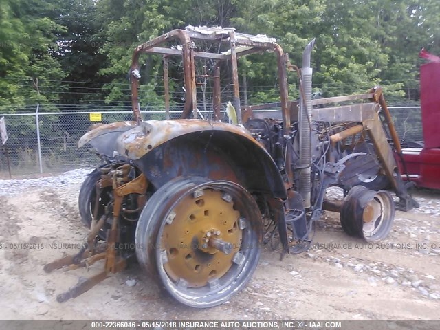 UNK - 2011 JOHN DEERE TRACTOR მწვანე ფოტო 4