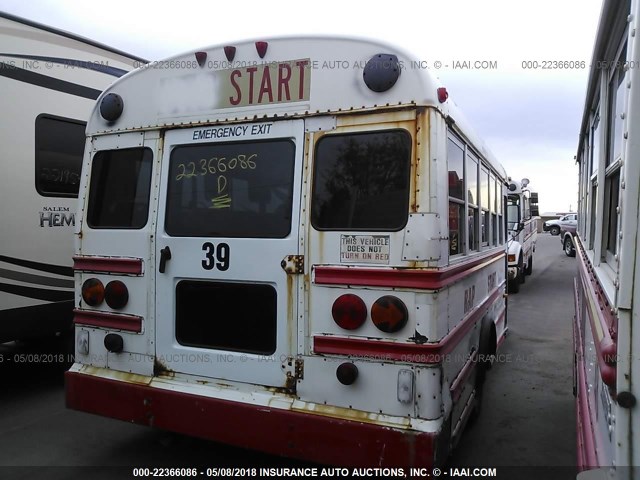 1GBJG31R0Y1100673 - 2000 CHEVROLET EXPRESS G3500  Unknown photo 4