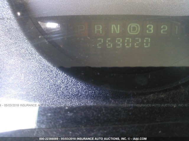 2G4WB52K841174372 - 2004 BUICK REGAL LS 灰色 照片 7