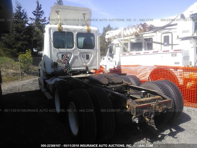 1FUJGEDV3CLBH5940 - 2012 FREIGHTLINER CASCADIA 125  Unknown photo 3