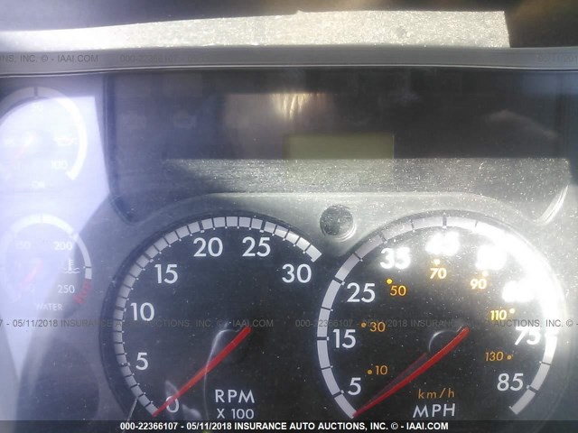 1FUJGEDV3CLBH5940 - 2012 FREIGHTLINER CASCADIA 125  Unknown photo 6