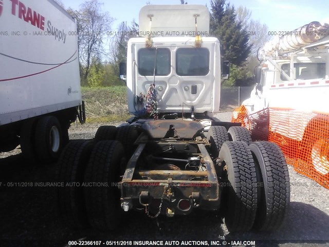 1FUJGEDV3CLBH5940 - 2012 FREIGHTLINER CASCADIA 125  Unknown photo 8