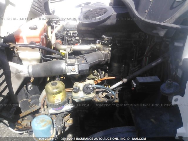 1FUJGEDV3CLBH5940 - 2012 FREIGHTLINER CASCADIA 125  Unknown photo 9