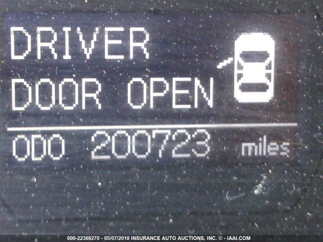 4T1BE46K69U294970 - 2009 TOYOTA CAMRY SE/LE/XLE GRAY photo 7