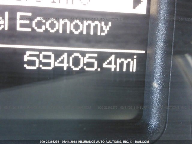 3C6TR5HT3EG242287 - 2014 RAM 2500 ST WHITE photo 7