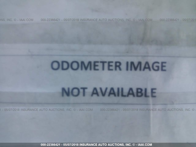 2LMDU68C38BJ33756 - 2008 LINCOLN MKX BLACK photo 7