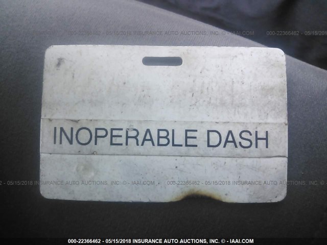 3AKJGLD54FSGS8299 - 2015 FREIGHTLINER CASCADIA 125  WHITE photo 6