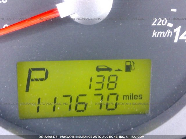 KM8JN72D46U322927 - 2006 HYUNDAI TUCSON GLS/LIMITED თეთრი ფოტო 7