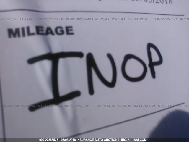 3N1CE2CP6EL390876 - 2014 NISSAN VERSA NOTE S/S PLUS/SV/SL GRAY photo 7