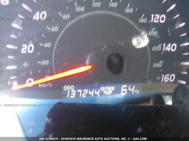 4T1BK46K98U062077 - 2008 TOYOTA CAMRY LE/XLE/SE BEIGE photo 7