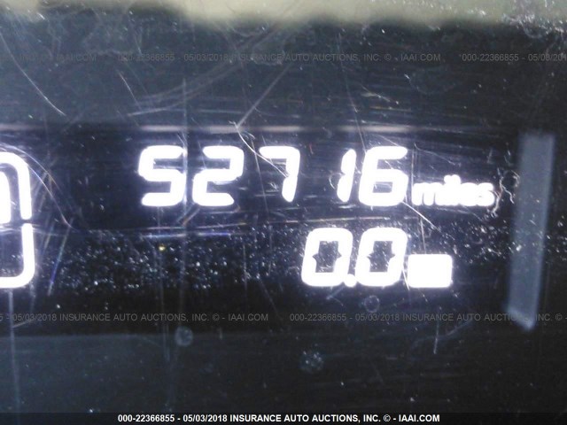 5N1AR2MNXDC677682 - 2013 NISSAN PATHFINDER S/SV/SL/PLATINUM 灰色 照片 7