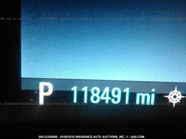 1G11C5SL6EF224791 - 2014 CHEVROLET MALIBU 1LT 灰色 照片 7