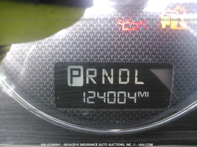 1G1ZS58F98F125961 - 2008 CHEVROLET MALIBU LS ვერცხლისფერი ფოტო 7